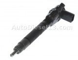 MERCEDES-BENZ 0445110201 CR INJECTOR