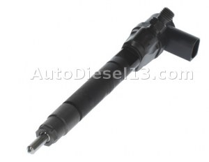  CR MERCEDES CDI Injector