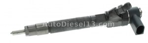 MERCEDES VANES 0445110207 INJECTOR