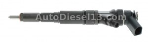 BMW 320 0445110216 Injector