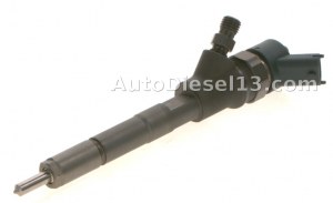 TOYOTA 1.4D Injector 0445110227