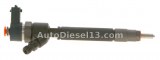 VOLVO V50 D5 INJECTOR 0445110251