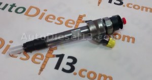 BMW MINI 2.0D Injector