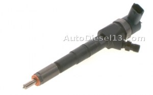 ALFA ROMEO 2.4 JTD 0445110308 Injector