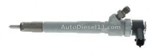 CUMMINS ISF INJECTOR 0445110594