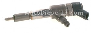 INJECTOR 0445110715