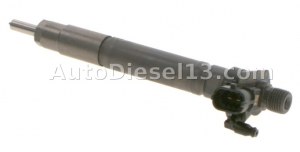 INJECTOR 0445115091