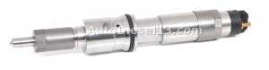 IVECO RENAULT 0445120009 Injector