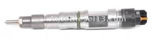 INJECTOR 0445120218