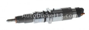 CUMMINS QSB6.7 Injector