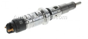 CUMMINS QSB6.7 INJECTOR