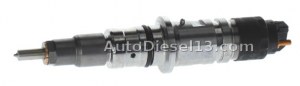 INJECTOR 0445124053