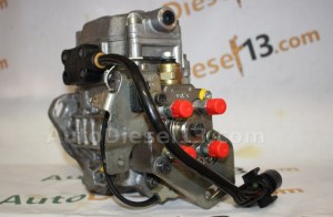 AUDI SEAT VW INJECTION PUMP