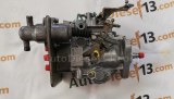 VW LT 2.4D INJECTION PUMP