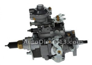 IVECO INJECTION PUMP