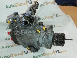 LIEBHERR D924 INJECTION PUMP