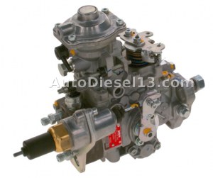 INJECTION PUMP