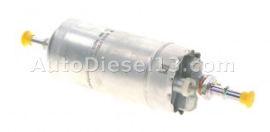 JOHN DEERE FUEL PUMP