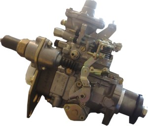 PSA INJECTION PUMP