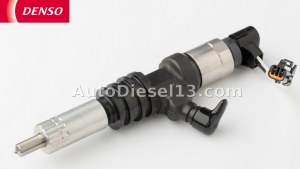 INJECTOR MITSUBISHI PL 