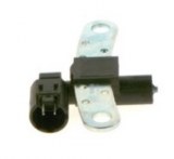 Crankshaft sensor