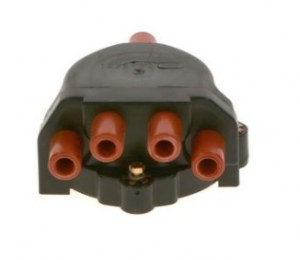 Distributor cap