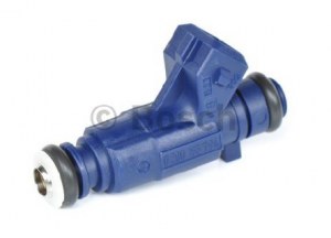 CITROEN, PEUGEOT 0280155794 FUEL INJECTOR