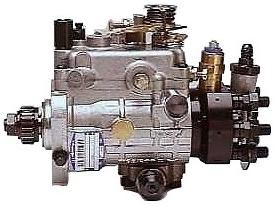 PEUGEOT XD 4X90 DPA PUMP