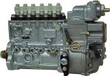 CUMMINS INJECTION PUMP