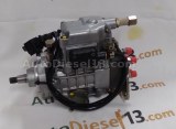 INJECTION PUMP AUDI A6