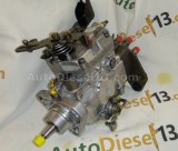 VW LT 2.4 INJECTION PUMP