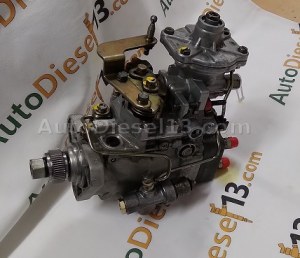 IVECO INJECTION PUMP