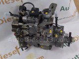 CITROEN INJECTION PUMP