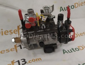 DP310 PUMP