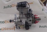 DB4629-5712 Injection pump 