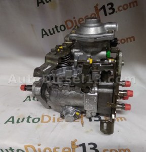 PEUGEOT CITROEN INJECTION PUMP