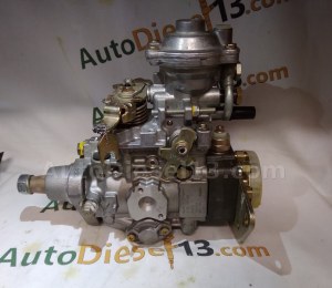 PERKINS Injection pump