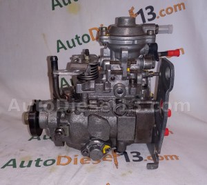 PEUGEOT CITROEN INJECTION PUMP