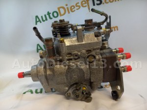 VW INJECTION PUMP