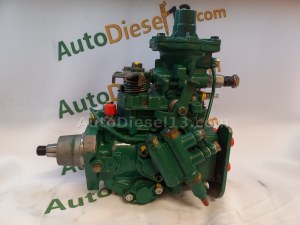 PERKINS INJECTION PUMP