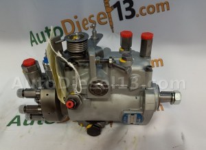 FORD NEW HOLLAND DPS PUMP