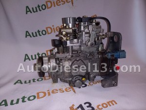 CITROEN XSARA INJECTION PUMP