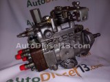 VW INJECTION PUMP