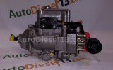 BMW 324 D TD 524 TD E30 INJECTION PUMP