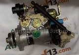 PSA 206 DW8 INJECTION PUMP