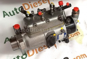 PERKINS D3.152 MF135 INJECTION PUMP