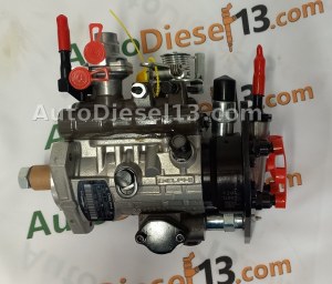 DP310 PUMP PERKINS 1104D-44T