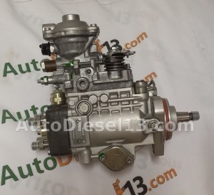 LIEBHERR INJECTION PUMP