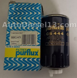 CS44 PRFLUX RVI Diesel filter