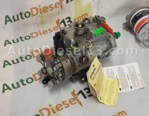 DP210 PUMP